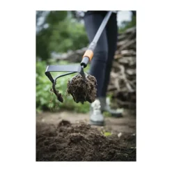 Fiskars Garden QuikFit™ Kultivator m. Skuffefej Passer til QuikFit™ Skaft