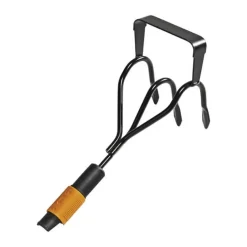 Fiskars Garden QuikFit™ Kultivator m. Skuffefej Passer til QuikFit™ Skaft