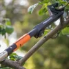 Fiskars Garden QuikFit™ Topsaks Passer til QuikFit™ Teleskopskaft