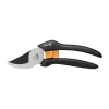 Fiskars Garden Solid Beskæresaks P121 Præcisionsslebet skær i hærdet stål