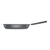Fiskars Hard Face Stegepande Ø 30 cm - Genanvendt aluminium/rustfrit stål - Keramisk non-stick belægning
