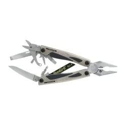 Fiskars MP800 Full-Size Multi-Tool Legend B 14,6 x L 8,3 cm - Rustfrit stål