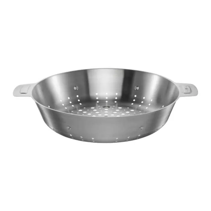 Fiskars Norden Dampindsats B 29,5 x L 37,5 cm - Rustfrit stål
