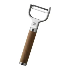 Fiskars Norden Skrællekniv L 16 cm - Rustfrit stål/birketræ