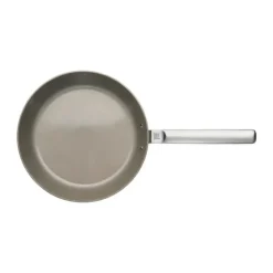 Fiskars Norden Steel Stegepande Ø 28 cm - Rustfrit stål