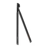 Fiskars SingleStep Grensaks Sideskær: L 32 cm - Sort