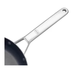 Fiskars Taiten Stegepande Ø 28 cm - Aluminium - Sort