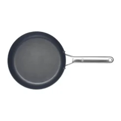 Fiskars Taiten Stegepande Ø 28 cm - Aluminium - Sort