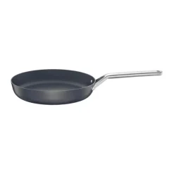 Fiskars Taiten Stegepande Ø 28 cm - Aluminium - Sort
