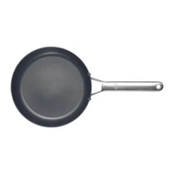 Fiskars Taiten Stegepande Ø 26 cm - Aluminium - Sort
