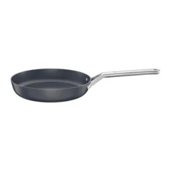 Fiskars Taiten Stegepande Ø 26 cm - Aluminium - Sort