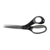 Fiskars Teenagersaks L 20,3 cm - Rustfrit stål/plastik - Sort