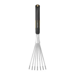 Fiskars Xact Håndrive L 44,30 cm - Rustfrit stål - Sort/Stål