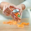 Fissler OPC Grøntsagsskræller L 7 cm - Rustfrit stål
