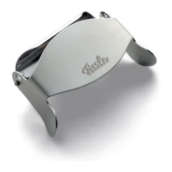 Fissler OPC Grøntsagsskræller L 7 cm - Rustfrit stål