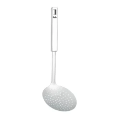 Fissler OPC Grydeske L 33 cm - Rustfrit stål