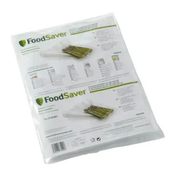 FoodSaver Vakuumposer - 32 stk. 3,78 liter - Plastik