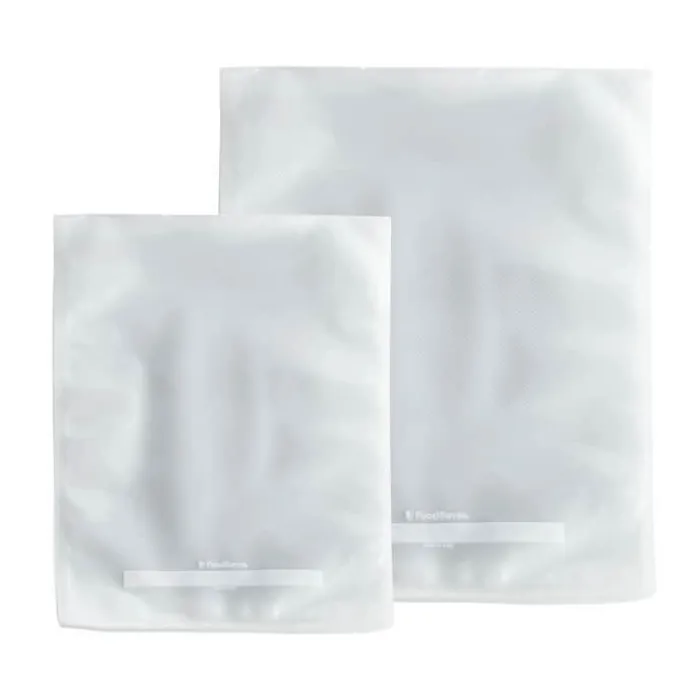 FoodSaver Vakuumposer - 32 stk. 3,78 liter - Plastik