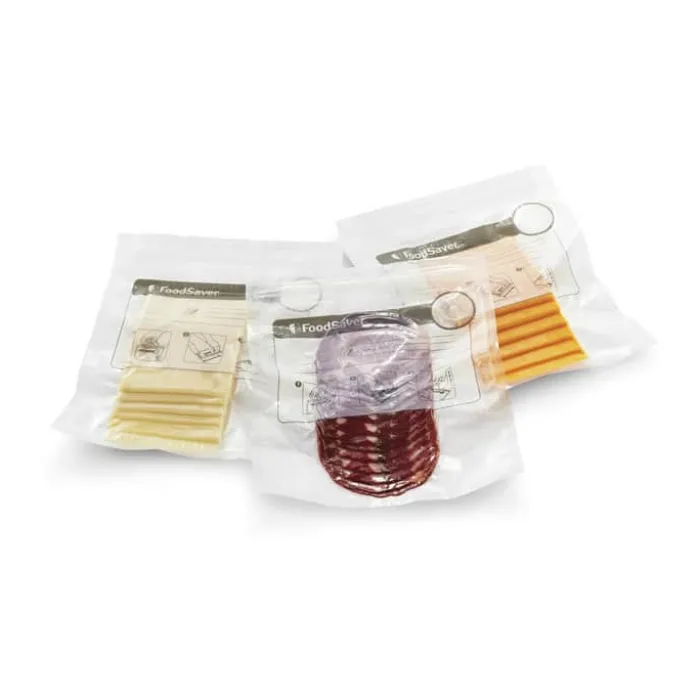 FoodSaver Vakuumposer - 20 stk. plastik