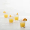 Fortessa Archie Glas - 6 stk. 37 cl - Glas - Klar