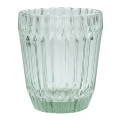 Fortessa Archie Glas - 6 stk. 37 cl - Glas - Grøn