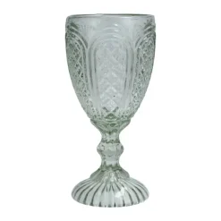 Fortessa Carousel Vinglas - 6 stk. 30,5 cl - Glas - Grøn