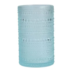 Fortessa Jupiter Longdrink Glas - 6 stk. 35 cl - Glas - Lyseblå