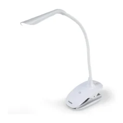 Fysic LED Bordlampe FL-11 H 17,3 cm - LED - Hvid