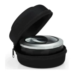 Fysic LED Forstørrelsesglas FLA-18 H 6,5 cm - LED - Sort