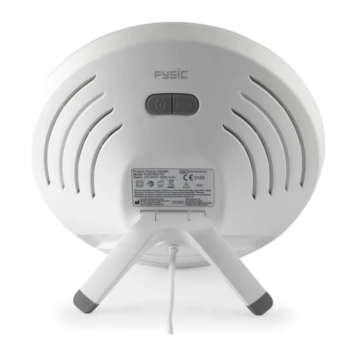 Fysic Lysterapilampe FW-450 H 25 cm - LED - Hvid