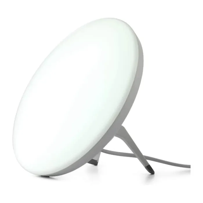 Fysic Lysterapilampe FW-450 H 25 cm - LED - Hvid