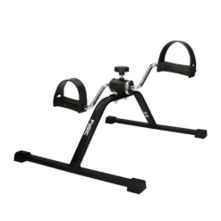 Fysic Mobilitetstræner FW8 H 47,5 x B 8,5 x L 23 cm - Plastik - Sort