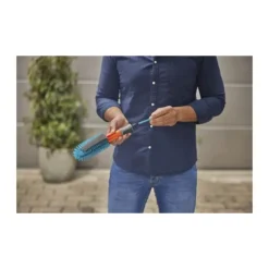 Gardena Cleansystem Sæbestave - 10 stk Passer til Cleansystem - Opløses i dispenseren