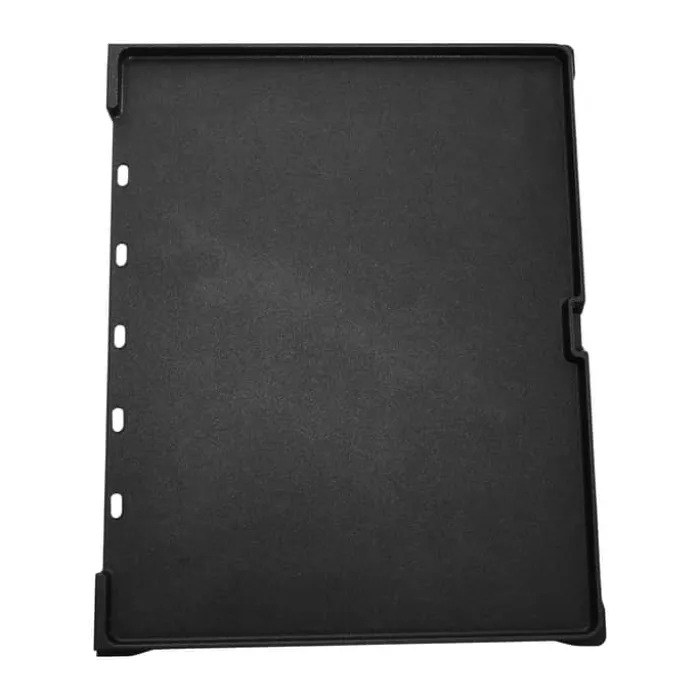 GASTROBACK Plancha Grill 2000 watt - Temperaturindstilling 90° til 240°C