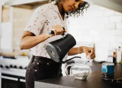 GASTROBACK Pour Over Elkedel 1 liter - 1200 watt