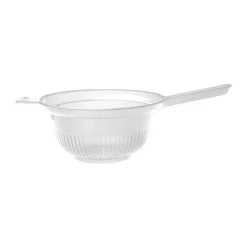Gastromax Dørslag Ø 22 cm - Plastik - Hvid