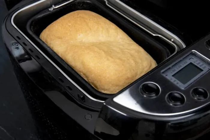 Gastronoma Bagemaskine 12 programmer - 870 Watt - Sort