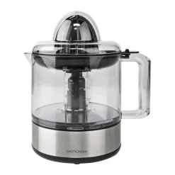 Gastronoma Citruspresser 800 ml - justerbart filter - Skridsikre fødder