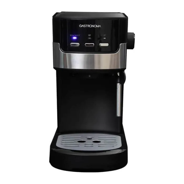 Gastronoma Espressomaskine 15 bar - 1100 watt - Autosluk