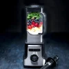 Gastronoma High Power Blender 2 liter - 2000 watt - 6 indstillinger