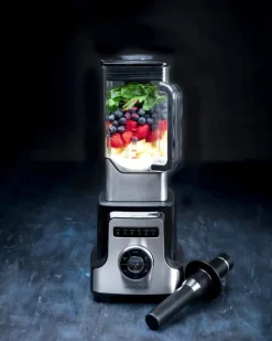 Gastronoma High Power Blender 2 liter - 2000 watt - 6 indstillinger