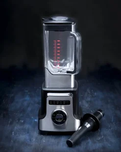 Gastronoma High Power Blender 2 liter - 2000 watt - 6 indstillinger