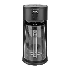 Gastronoma Iskaffe/Iste Maskine 2,5 liter - Automatisk sluk - Indbygget filter