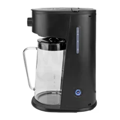 Gastronoma Iskaffe/Iste Maskine 2,5 liter - Automatisk sluk - Indbygget filter
