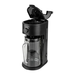 Gastronoma Iskaffe/Iste Maskine 2,5 liter - Automatisk sluk - Indbygget filter