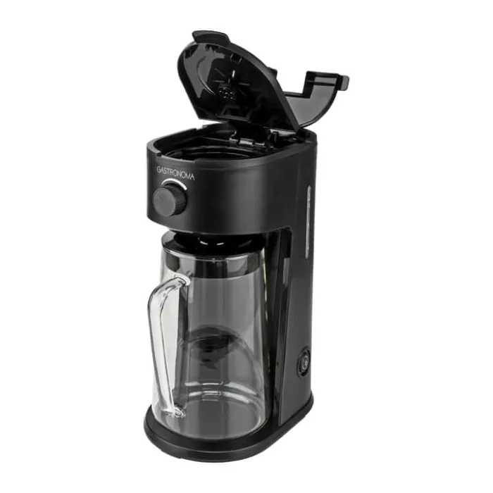 Gastronoma Iskaffe/Iste Maskine 2,5 liter - Automatisk sluk - Indbygget filter