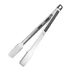 Gefu Barbecue Tang L 42,5 cm - Rustfrit stål/plastik - Sort