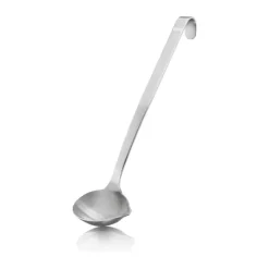 Gefu Baseline Opøser m. tud L 30 cm - Rustfrit stål