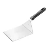 Gefu BBQ Spatel L 31,5 cm - Rustfrit stål/plastik