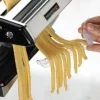 Gefu Cittare Pastastativ H 31,3 x B 26,9 x L 26,9 cm - Plastik - Sølvfarvet